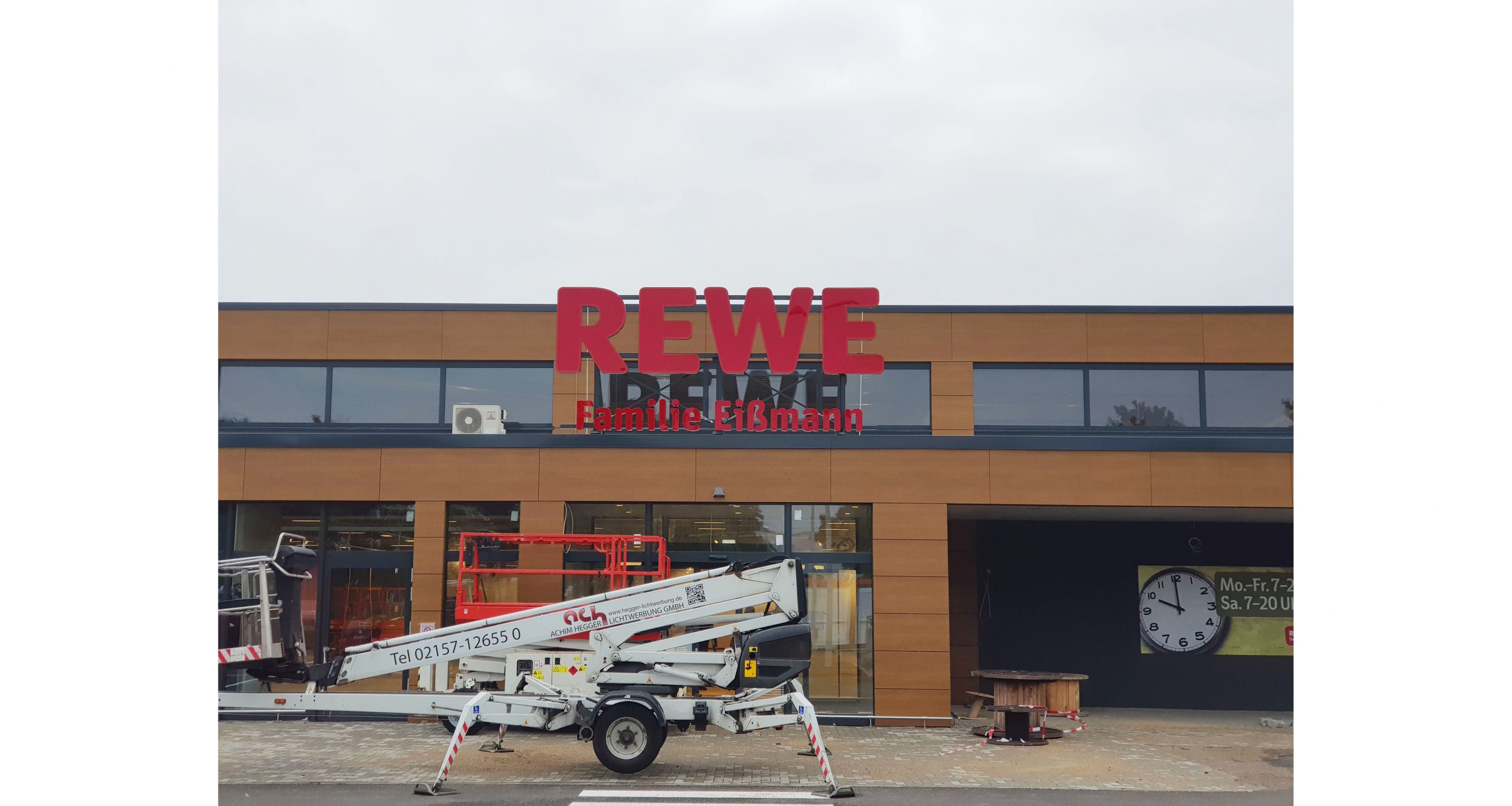 Rewe Image