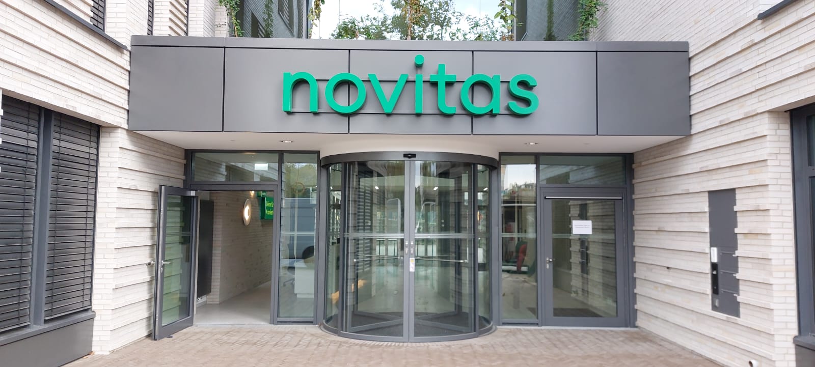 Novitas Image