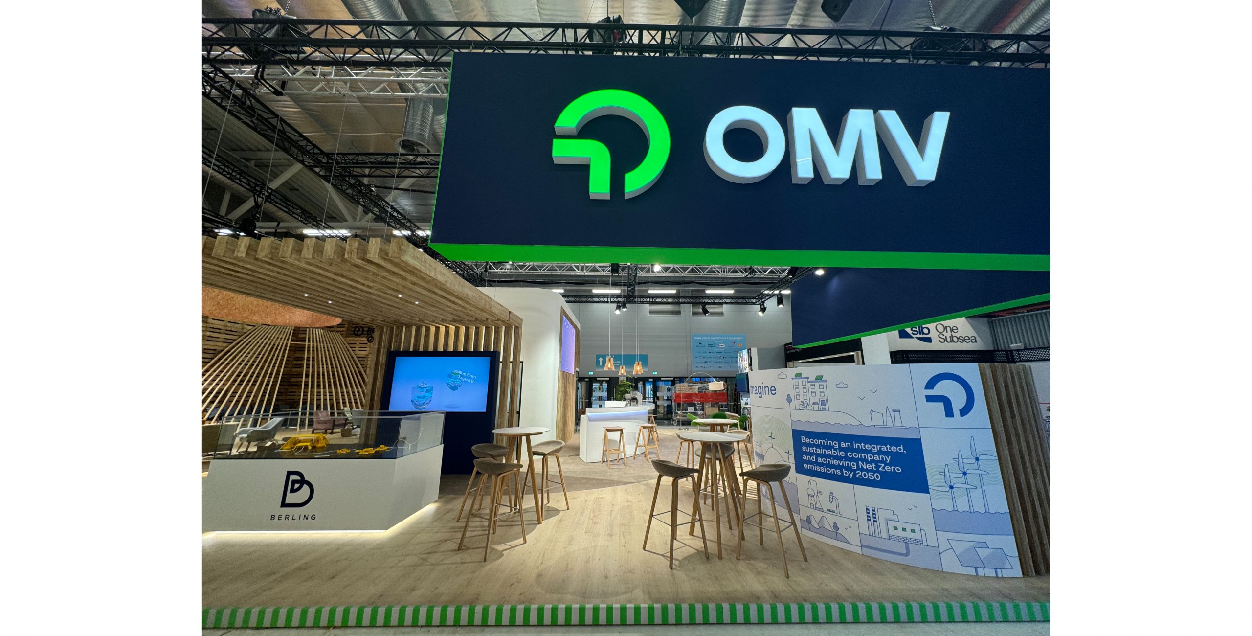 OMV Image