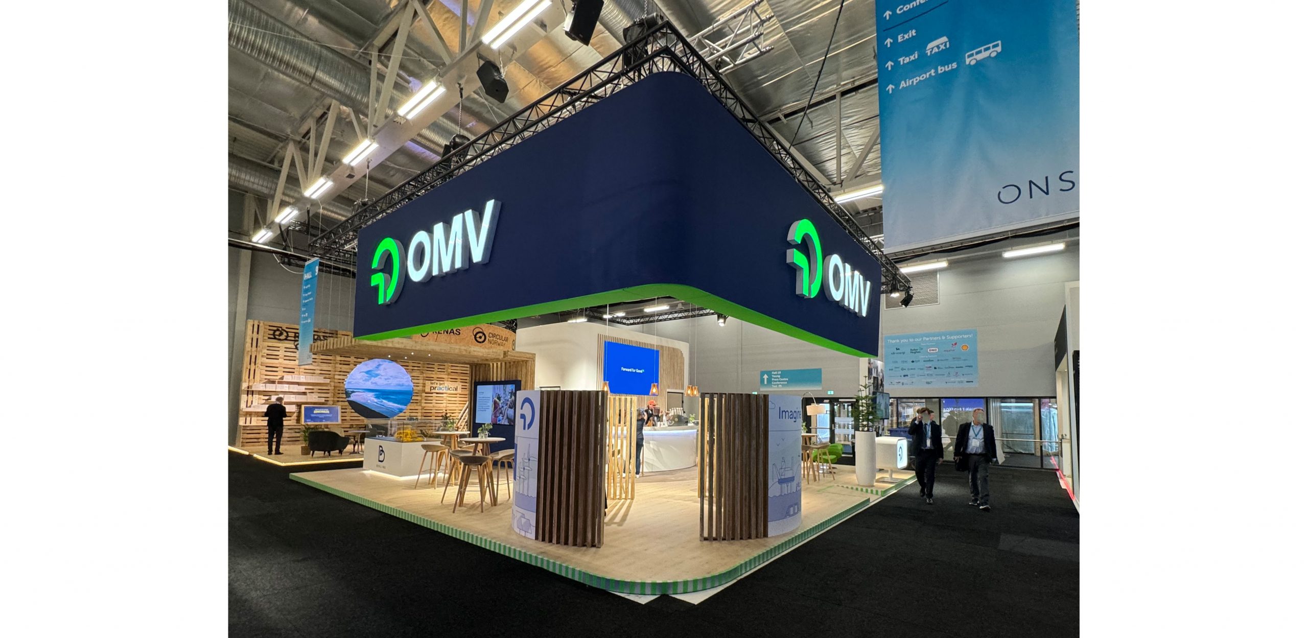 OMV Image